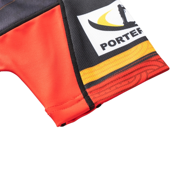 Chiefs Kids Home Rugby Shirt Short Sleeve 2025 - Sleeve