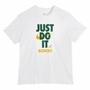 South Africa Springboks Mens Just Do It T-Shirt 25/26 - Flat 