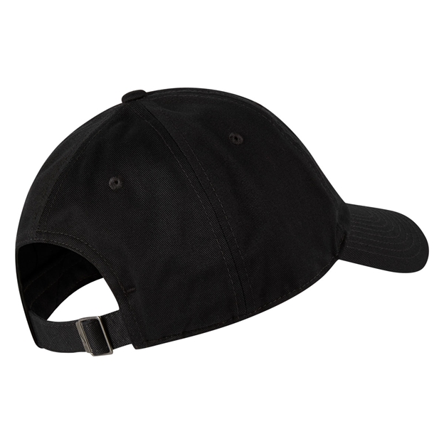 RC Toulon Adults Baseball Cap Black 25/26 - Back