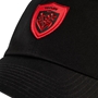 RC Toulon Adults Baseball Cap Black 25/26 - Toulon RCT 