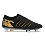 Canterbury Adults Phoenix 2.0 Elite Soft Ground Rugby Boots - Black 