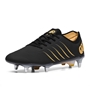 Canterbury Adults Phoenix 2.0 Elite Soft Ground Rugby Boots - Black 
