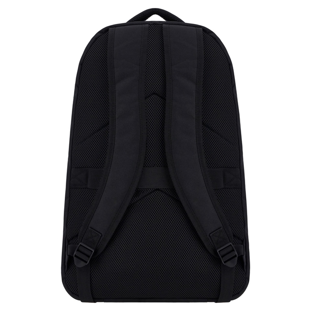 Wales Backpack 35L 25/26 Black - Back