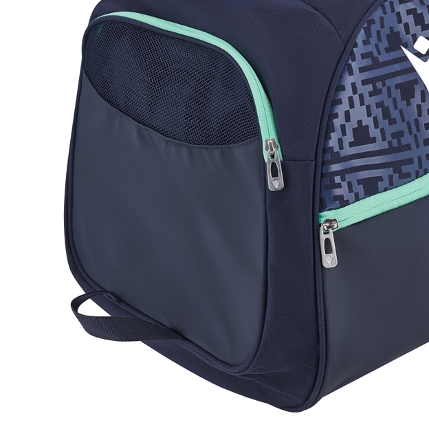 Scotland Duffle Gym Bag - 2025 - Side