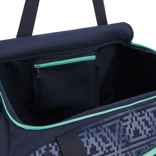 Scotland Duffle Gym Bag - 2025 - Top