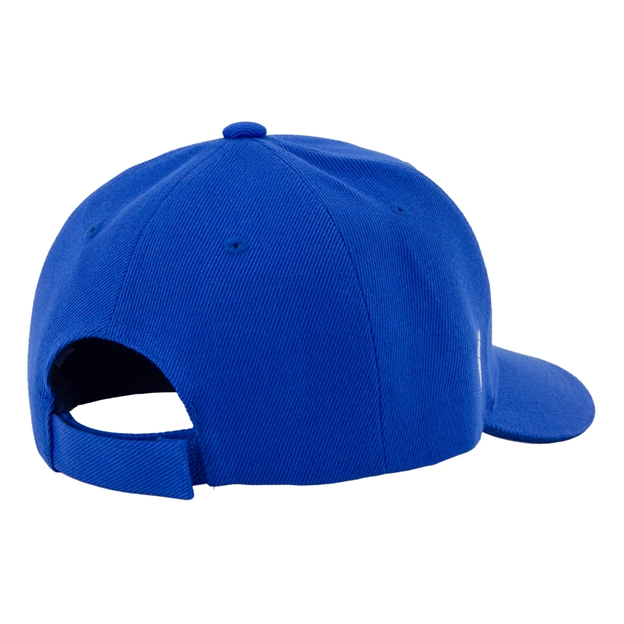 Italy Baseball Cap 25/26 Blue - Back