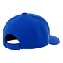 Italy Baseball Cap 25/26 Blue - Back 