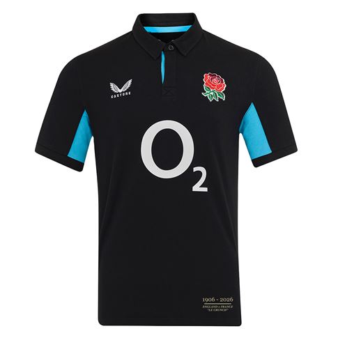 England Mens Limited Edition 