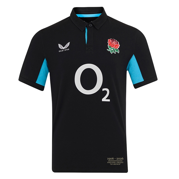 England Mens Limited Edition 