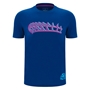 Scotland Mens Leisure T-Shirt 25/26 - Front 