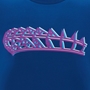 Scotland Mens Leisure T-Shirt 25/26 - Murrayfield Graphic Print 