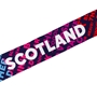 Scotland Scarf 25/26 - Rainbow 