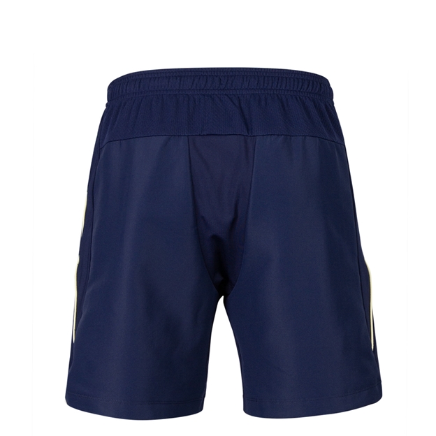 Scotland Kids Training Shorts 26/27 - Back View