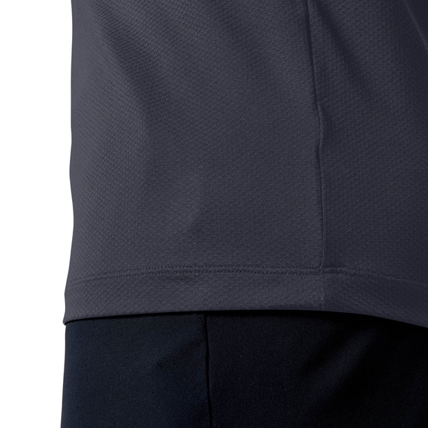 Canterbury Tempo Training T-Shirt - India Ink