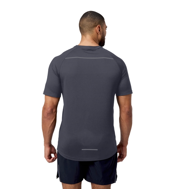 Canterbury Tempo Training T-Shirt - India Ink