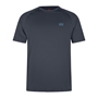 Canterbury Tempo Training T-Shirt India Ink - Front 