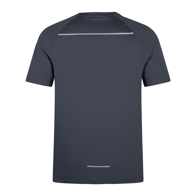 Canterbury Tempo Training T-Shirt India Ink - Back