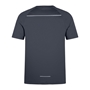 Canterbury Tempo Training T-Shirt India Ink - Back 