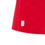 Wales Womens WRWC 2025 Home Rugby Shirt Red - Official Product 