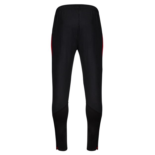 England Mens Contact Drill Pant Black 24/25 - Back