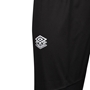 England Mens Contact Drill Pant Black 24/25 - Umbro 