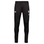 England Mens Contact Drill Pant Black 2025 - Front 