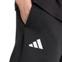 All Blacks Presentation Shorts 25/26 Black - adidas 