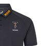 Harlequins Mens Presentation Polo 25/26 Ebony - Harlequin 