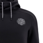 barbarians mens athleisure hoody - detail 