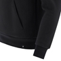 barbarians mens athleisure hoody - detail 