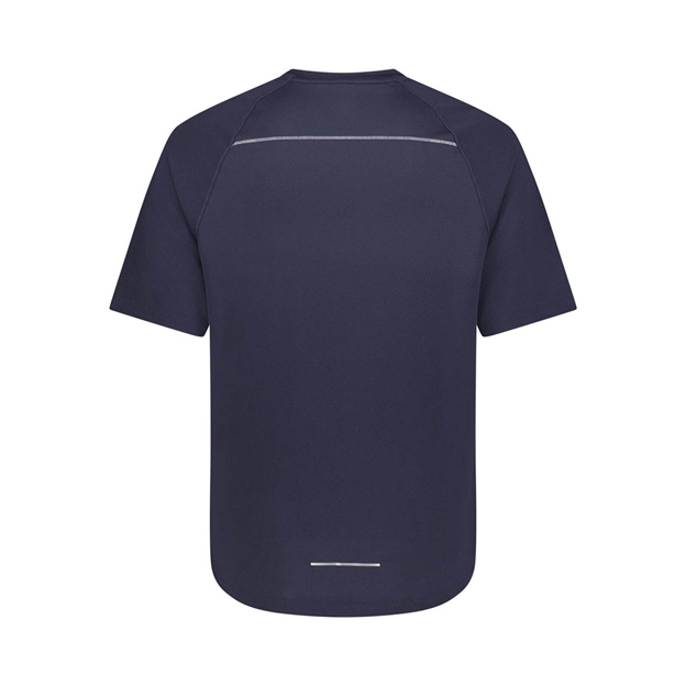 Canterbury Womens Tempo Training T-Shirt India Ink - Back