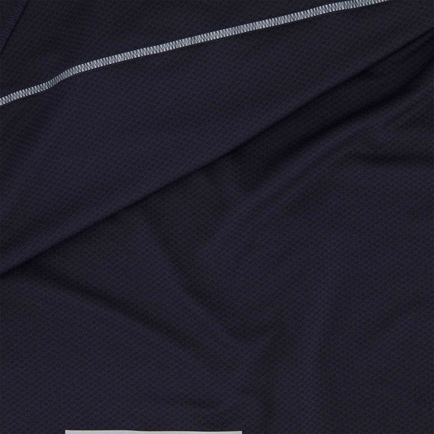 Canterbury Womens Tempo Training T-Shirt India Ink - Seam