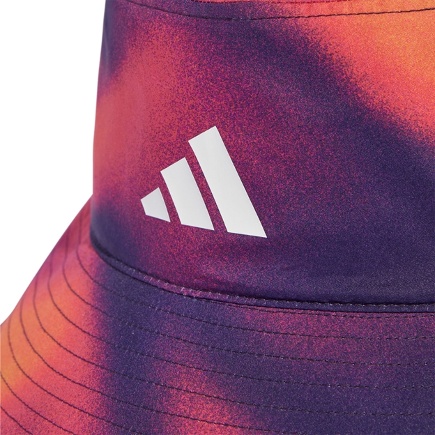 Black Ferns Bucket Hat Black 25/26 - Adidas