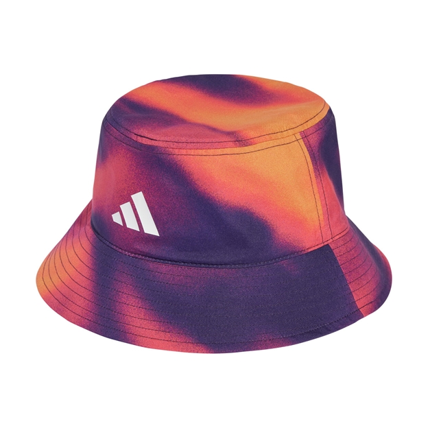 Black Ferns Bucket Hat Black 25/26 - Back