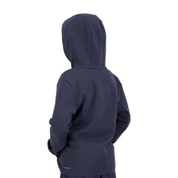 Canterbury Kids Tempo Hoodie - India Ink