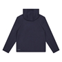 Canterbury Kids Tempo Hoodie India Ink - Back 