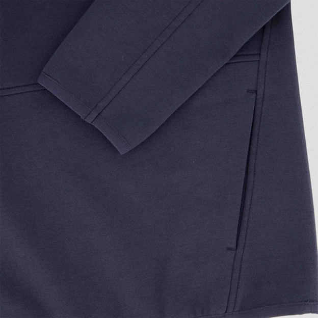 Canterbury Kids Tempo Hoodie India Ink - Pocket