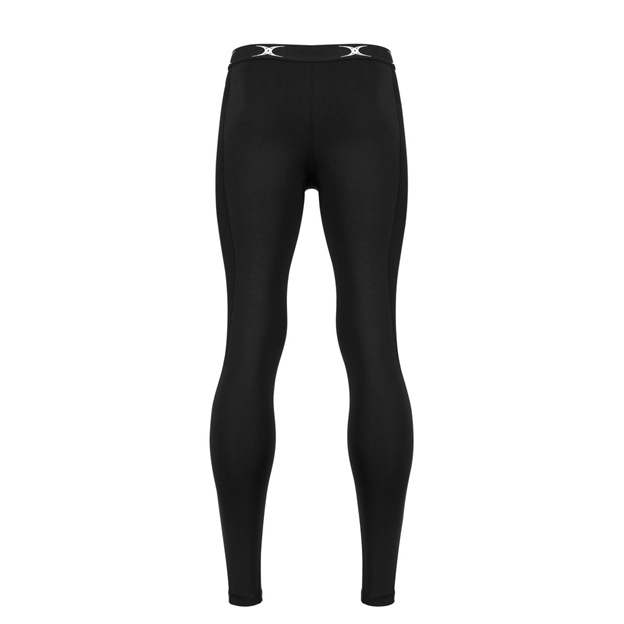 Gilbert Kids Atomic Leggings Black - Back