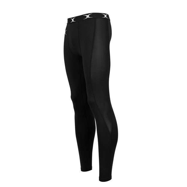 Gilbert Kids Atomic Leggings Black - Side