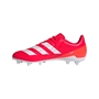 adidas Adults RS-15 Firm Ground Rugby Boots - Lucid Red 