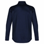 Hawick HS Senior Hockey 1/4 Zip Top - Back 