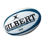 Gilbert Argentina Replica Rugby Ball Size 5 - Back 