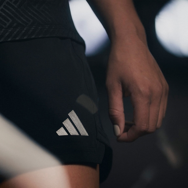 Black Ferns Womens Rugby World Cup Home Rugby Shirt 2025 - adidas