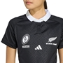 Black Ferns Womens Rugby World Cup Home Rugby Shirt 2025 - WRWC25 