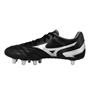 Mizuno Adults Waitangi II CL Black - Intstep 