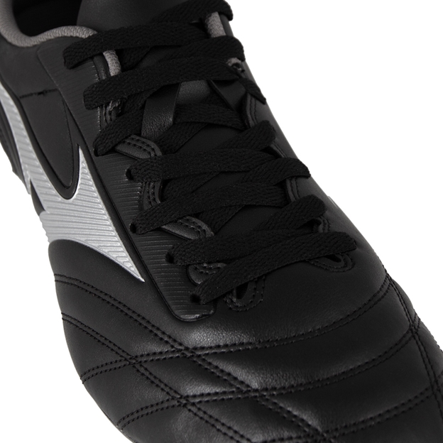 Mizuno Adults Waitangi II CL Black - Lacing