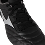 Mizuno Adults Waitangi II CL Black - Lacing 