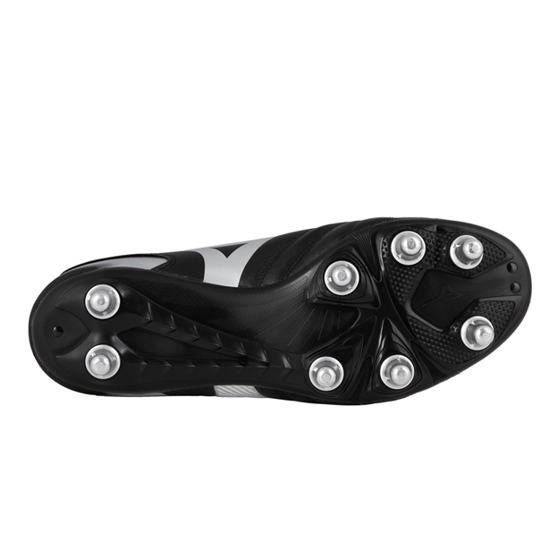 Mizuno Adults Waitangi II CL Black - Sole