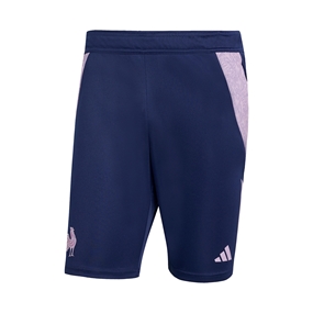 France Mens Gym Short 25/26 - Blue
