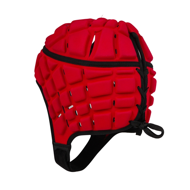 Canterbury Kids Raze Headguard Navy - Back